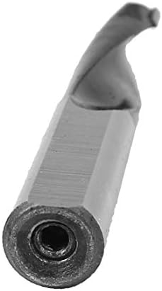 X -Gree 10 mm здодевна дијака карбид ја вртеше алатката за столарија од дрво од дрво, алатка за столарија (10мм здодевна диа Кон