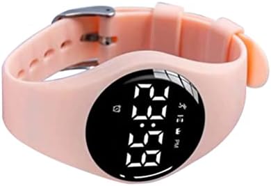 СОСОПОРТ Дигитален часовник Дигитален аларм часовник Дигитален спортски часовник Пластичен студентски часовник Слиен аларм часовници Зглобот