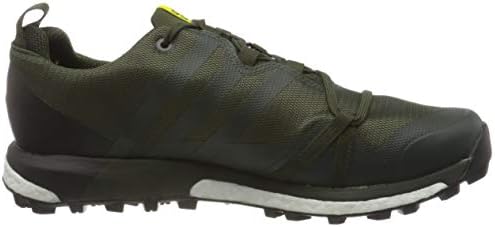 Чевли за трчање на мажите за машки Terrex Agravic GTX, повеќебојни, 8 Велика Британија