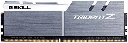 G.Skill 32 GB Tridentz DDR4 PC4-25600 3200MHz за Intel X99 платформа за десктоп меморија модел F4-3200C14Q-32GTZSWSWS