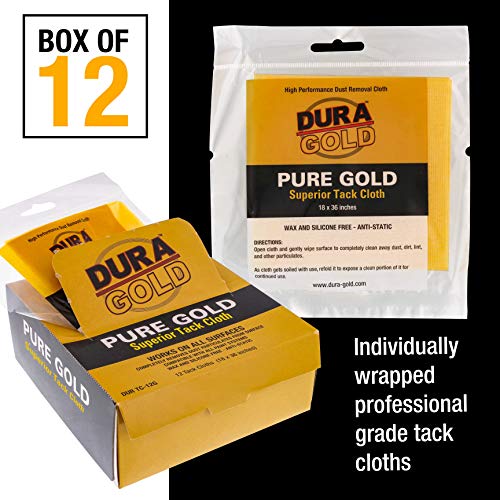Dura -Gold Premium 1000 Grit Gold PSA Longboard Sandpaper 20 двор долга континуирана ролна и дура -злато - чисто злато супериорни