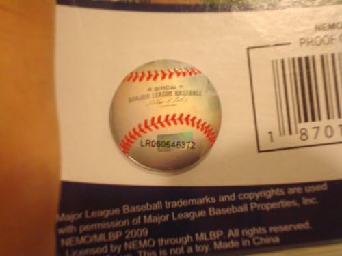 МЛБ Newујорк Јанкис лого Бејзбол над слушалките за глава