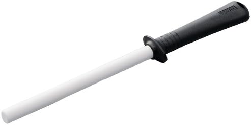 Киоцера ЦС-10-Н Острилка, Фина Керамика, Прирачник, Метален Нож, Произведен Во Јапонија