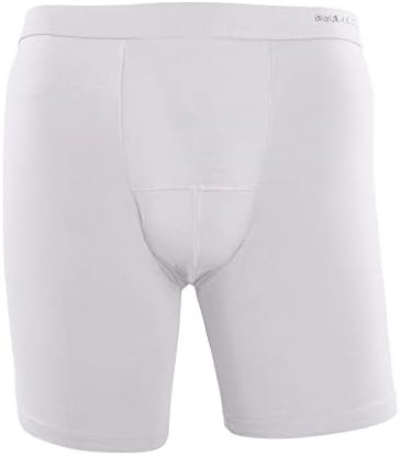 Bmisegm Менс атлетска долна облека машка секси излегување со тесни панталони удобни боксери за дишење под долна облека мажи