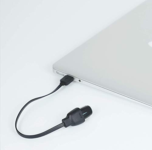 БОНД ДОПИР USB Полнач-Резервни Полнење Кабел За Вашата Врска Допир