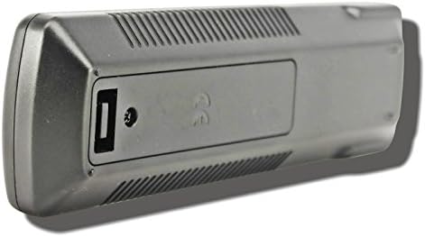 Видео Проектор тексвамп Далечински Управувач За Panasonic PT-VX420