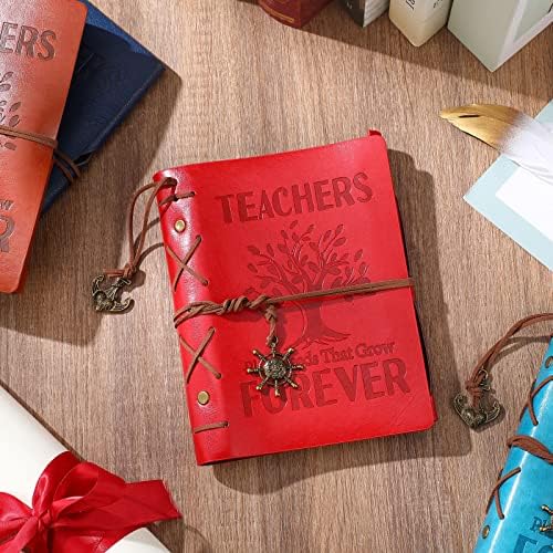 4 влошки наставници Кожни списанија Наставнички благодарност наставници наставници засадуваат семе, кои растат засекогаш, пишуваат весник