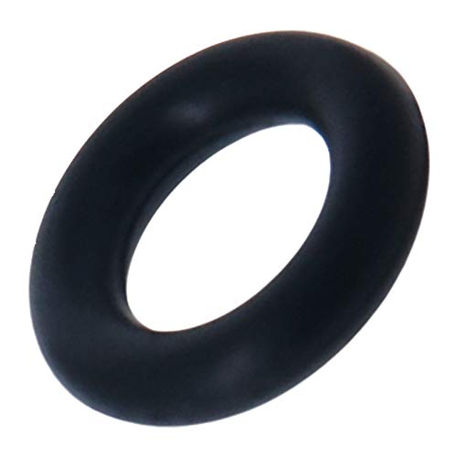 Bettomshin 1pcs нитрилна гума О-прстени, 7,8 mm OD 4,2 mm ID 1,8 mm ширина, метрички буна-нитрил запечатување за запечатување за мијалник