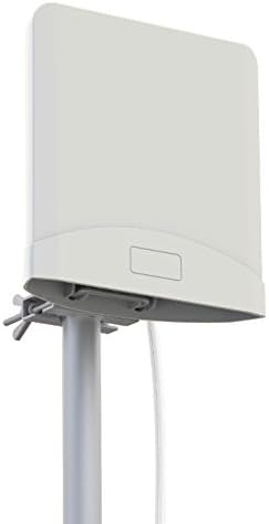 3G 4G LTE затворен опсег на отворено Мимо Антена за американски мобилни D-Link DWR-920 Домашен телефонски кутија DWR-920V рутер