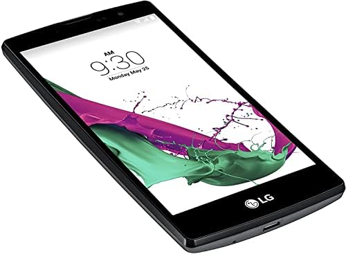 LG G4C H525N Фабрика Отклучен 4G/LTE 8MP Quad Core 8GB LCD 5.0 Меѓународна Верзија