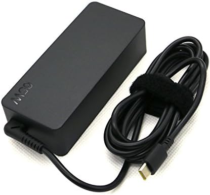 HUIYUAN 20V 3.25A 65W USB Type C AC адаптер за напојување за Lenovo ThinkPad X1Carbon Yoga5 X270 X280 T580 P51S P52S E480 E470 Лаптоп