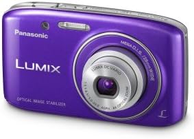Panasonic Lumix S2 14.1 MP дигитална камера со 4x оптички зум