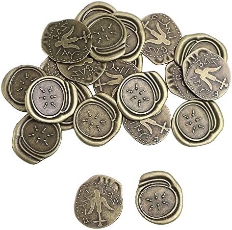 Репродукција На Монети од Грини На вдовица