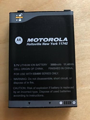 Мобилен телефон Motorola ES400 - ES405B -0AE2 / Quad Band / повеќекратен носач Отклучен