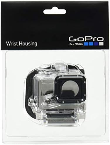 Домување на зглобот на GoPro за Hero4 Black/Hero4 Silver