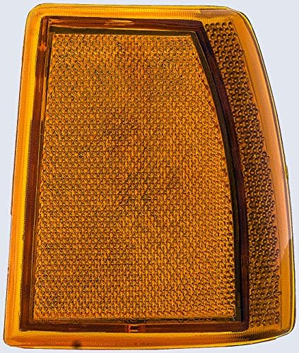 Дорман 1650201 Патнички Страничен Маркер Светлосен Склоп Компатибилен Со Избрани Модели На Форд