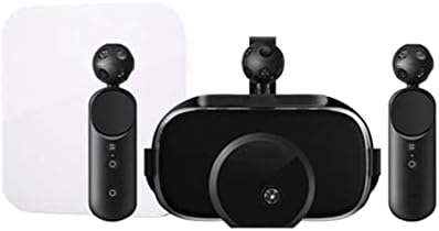 4K VR слушалки се-во-еден 6DOF верзија /виртуелна реалност VR /3D Smart GlassessomatoSensory уред HD видео филм Метавер
