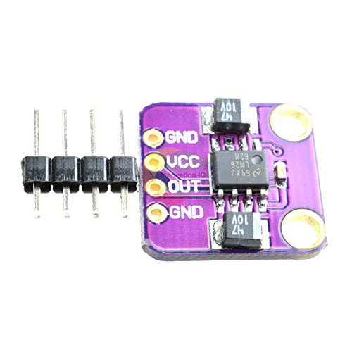 LM2662 Конвертор на напон конвертор Префрлување на кондензатор за напојување модул за полнење на пумпа за пренасочување негативен конвертор на напон 1.5-5.5V 200м
