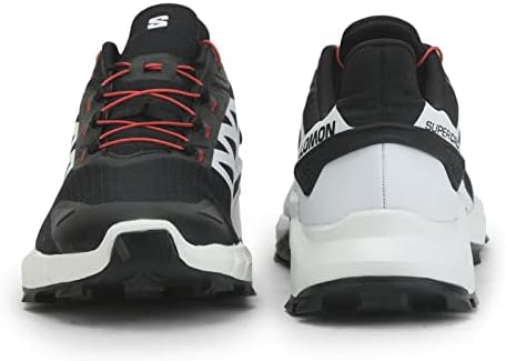 Salomon Supercross 4 патеки за трчање чевли мажи
