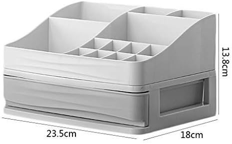 Козметичка Кутија За Складирање Козметичка Кутија За Складирање Пластична Фиока Тип Домашна Спална Соба Кармин Канцелариски Производи