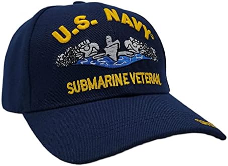 Капчиња за бејзбол капа на морнарицата на Соединетите држави
