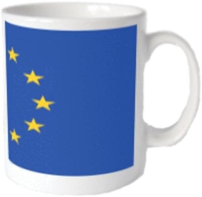 Кригла За Знаме На Европската Унија