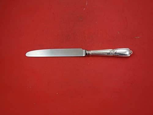 Виолина &засилувач; Школка Од Роберт Блек Стерлинг Сребрена Вечера нож француски 10