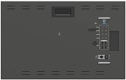 Лилипут 28 12g-SDI BM280-12g Директор За Емитување Монитор 4X4K HDMI 2.0 12g-SDI Монитор Со V - Монтирање Плоча Од Лилипут Официјален Продавач