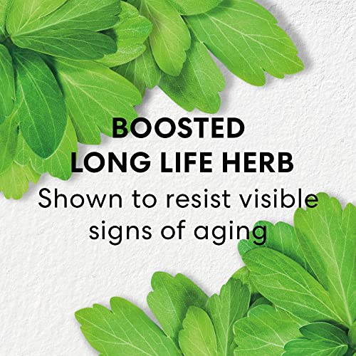 Bareminerals Escentuals Skinlongevity Long Life Herb Night Temet, 1,7 fl oz