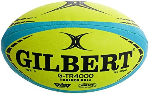 Gilbert G-Tr4000 тренинг рагби топка