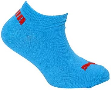 Пума Детски/деца спортски чорапи за патики