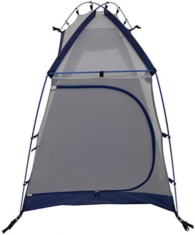 АЛПС планинарење на зефир 1-персонален шатор