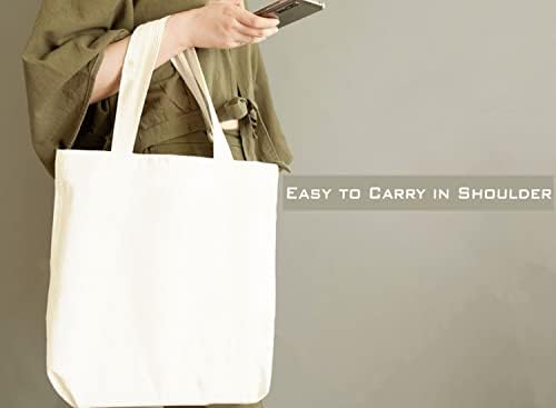 Торба за намирници на намирници Whitewrap со 6 џебови 14,5 ”x 13” x 8 ”