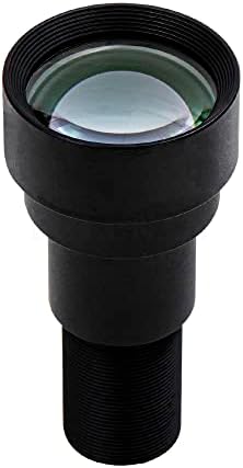 Jetsecam 12megapixel 4k леќи за акциони фотоапарати 50мм M12 IR филтер 2/3 Преглед на далечина за eken sjcam xiaomi yi gopro dji спортска камера