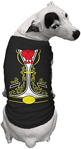 Облека Маријачи - музичар бенд Симпатична кошула за кучиња