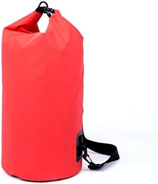 Abaodam 20L водоотпорна сува торба со лента за рамо за отворено