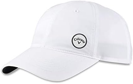 Callaway Golf 2021 дами со висока опашка прилагодлива капа