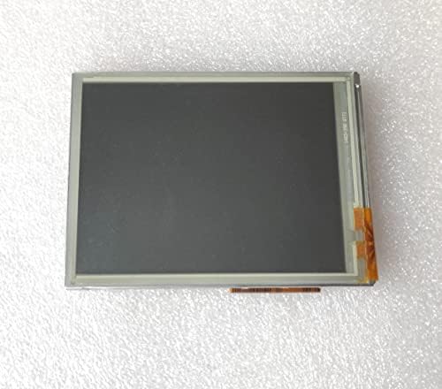 TX09D70VM1CCA 3,5 инчи 240 × 320 нов приказ на LCD панел за машина за индустрија
