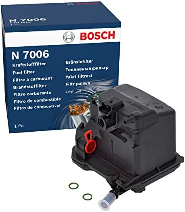 Bosch N7006 - Дизел филтер автомобил