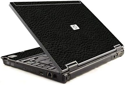 Лидил Винил заштита за заштита на кожата за налепница за декларирање компатибилен со HP Compaq 6910p