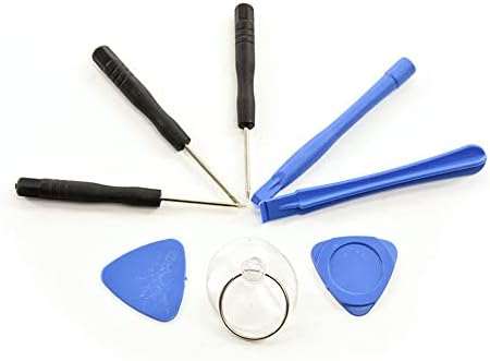 Алатка за одржување на алатката за поправка на шрафцигер за шраф, популарна