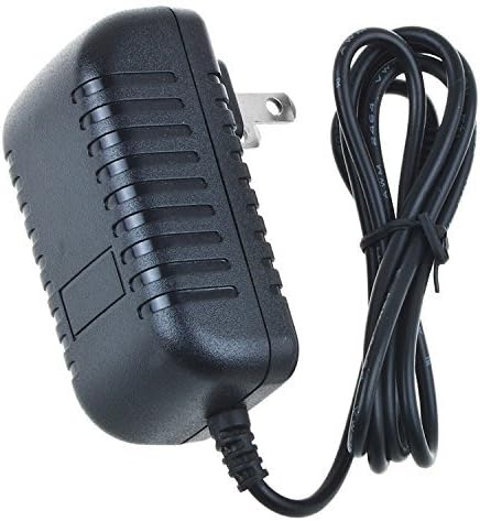 BRST 12V AC/DC адаптер за LG Electronics Model: DA-24B12 аудио/видео апарати 12VDC Префрлување на електрична енергија кабел кабел wallид полнач за дома
