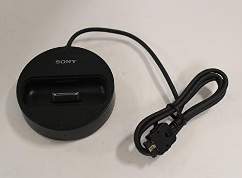 Sony Digital Media Port Cradle за iPod и MP3 плеери