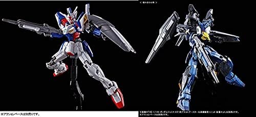Генерички премиум Bandai Limited Hg 1144 Gundam Geminass 01 & 02 Set [Mobile Suit Gundam: The Last Outpost]