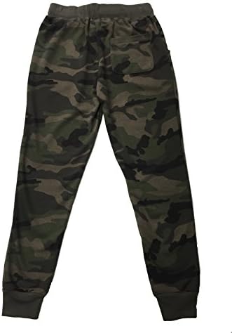Камуфиражни панталони со камуфрајски панталони во армиски панталони џогерни панталони на отворено панталони