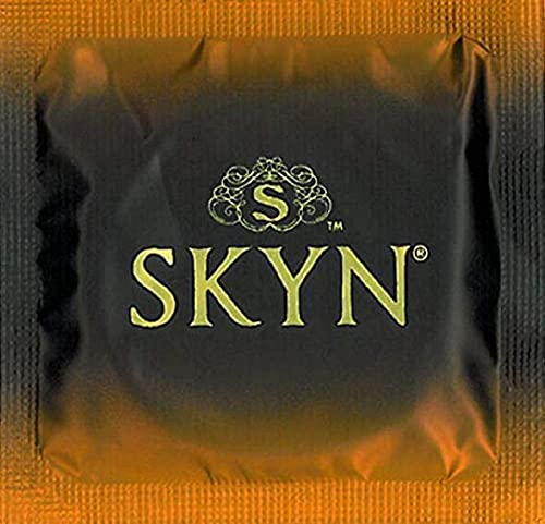 Животен стил Скин големи кондоми - 25 кондоми