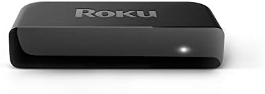 Roku Express | Лесен медиумски плеер со висока дефиниција за стриминг