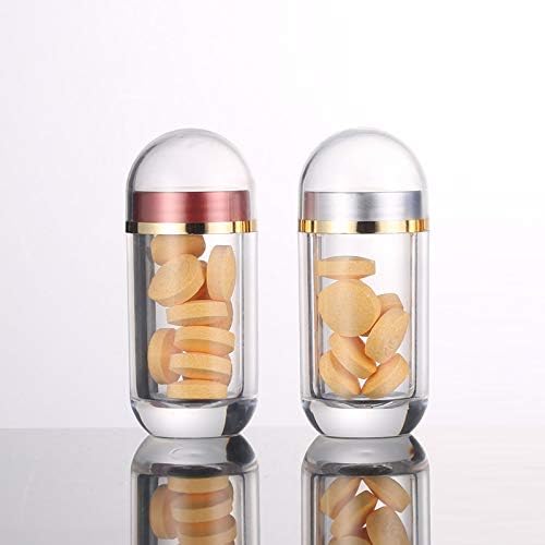 Пилула Разделувачи, Пилула или витаминска таблета Сплитер Машина, Витамин Машина, Пилула Машина Дизајн во САД.Направени Со Храна