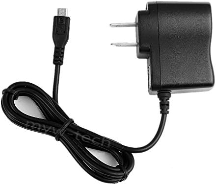 Adapter Bestch USB DC 5V AC/DC за моделот TPT: MII050180-U Дел бр.: MII050180-U57-2G M11050180-U MII050180U572G 5VDC за напојување на кабел за