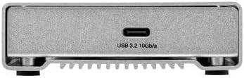 OWC 1TB 7200RPM HDD Mercure Elite Pro MINI USB C Надворешно Складирање На Автобуси